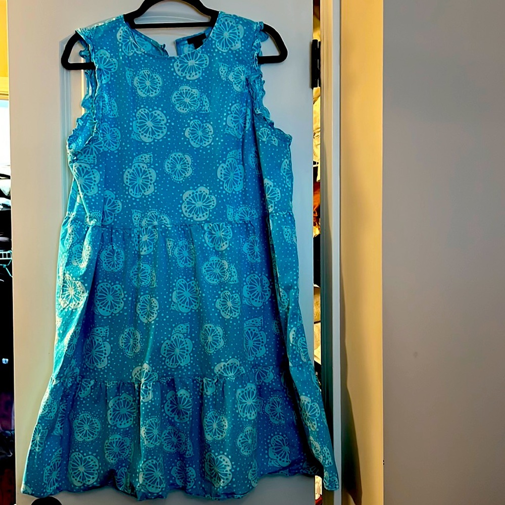 Summer dress